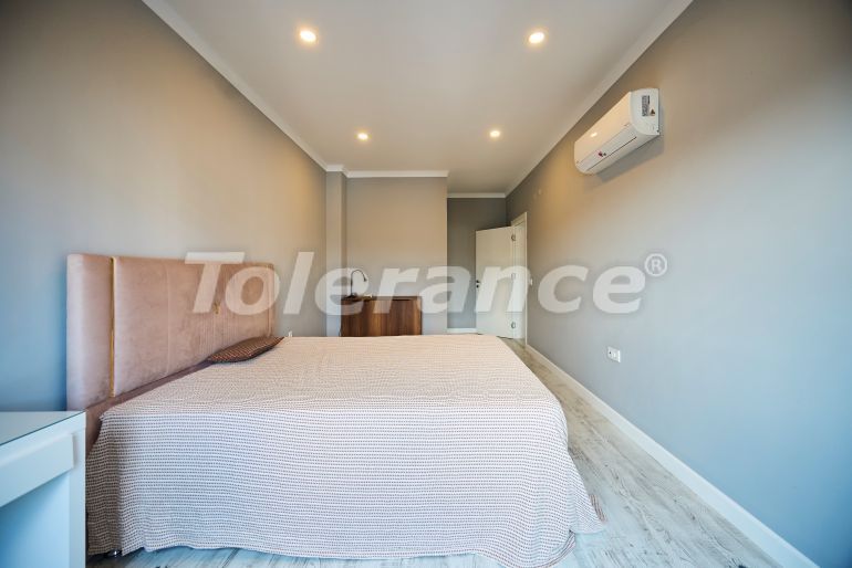 Appartement еn Konyaaltı, Antalya avec piscine - acheter un bien immobilier en Turquie - 146607