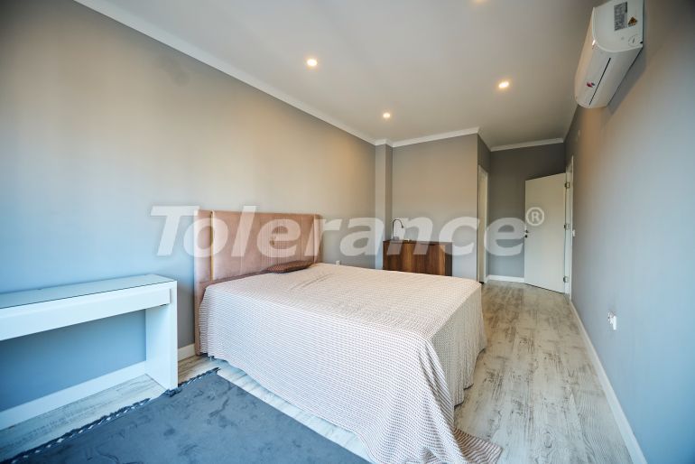 Appartement еn Konyaaltı, Antalya avec piscine - acheter un bien immobilier en Turquie - 146608