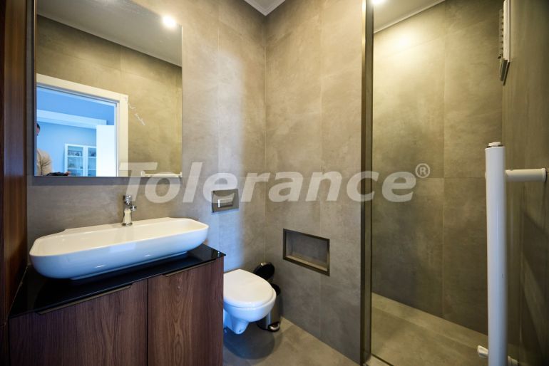 Appartement еn Konyaaltı, Antalya avec piscine - acheter un bien immobilier en Turquie - 146609