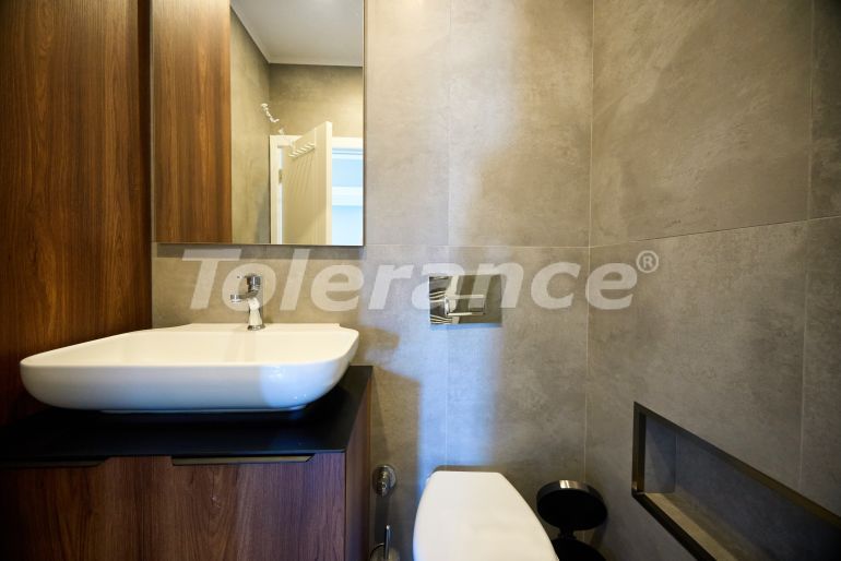 Appartement еn Konyaaltı, Antalya avec piscine - acheter un bien immobilier en Turquie - 146611