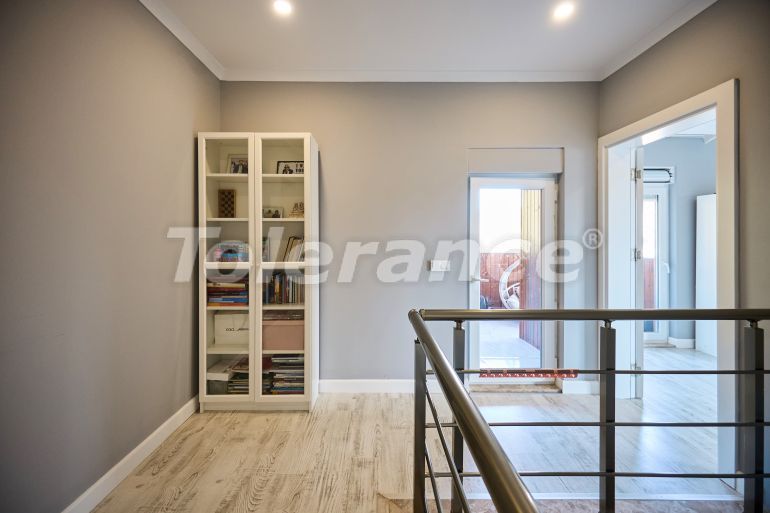 Appartement еn Konyaaltı, Antalya avec piscine - acheter un bien immobilier en Turquie - 146614