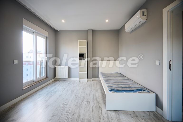 Appartement еn Konyaaltı, Antalya avec piscine - acheter un bien immobilier en Turquie - 146617
