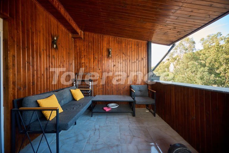 Appartement еn Konyaaltı, Antalya avec piscine - acheter un bien immobilier en Turquie - 146618