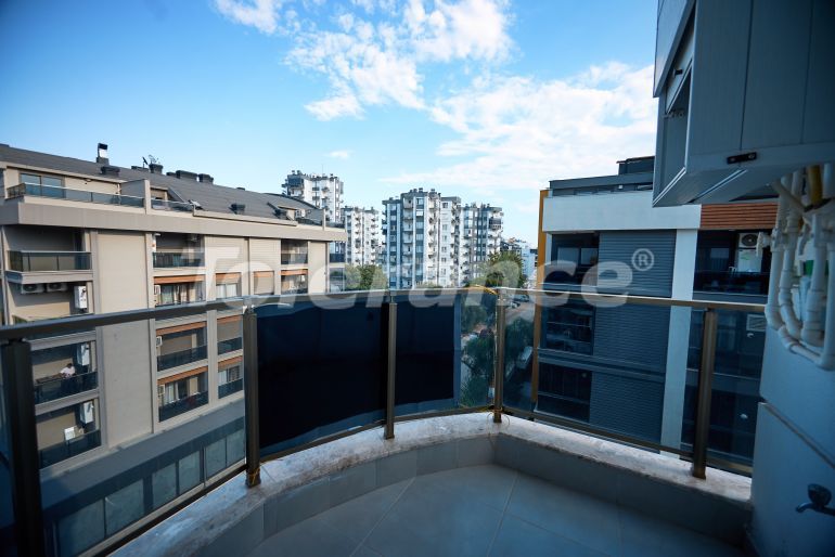 Appartement еn Konyaaltı, Antalya avec piscine - acheter un bien immobilier en Turquie - 146620