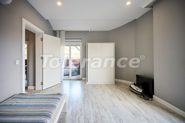 Appartement еn Konyaaltı, Antalya avec piscine - acheter un bien immobilier en Turquie - 146621