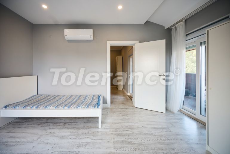 Appartement еn Konyaaltı, Antalya avec piscine - acheter un bien immobilier en Turquie - 146622