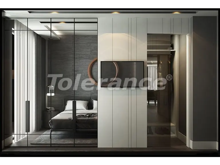 آپارتمان از سازنده که در کونیاآلتی, آنتالیا استخر - 16196 آپارتمان از سازنده که در کونیاآلتی, آنتالیا استخر - خرید ملک در ترکیه - 16196