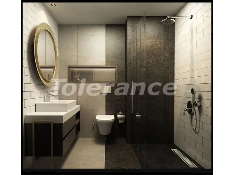 آپارتمان از سازنده که در کونیاآلتی, آنتالیا استخر - 16199 آپارتمان از سازنده که در کونیاآلتی, آنتالیا استخر - خرید ملک در ترکیه - 16199