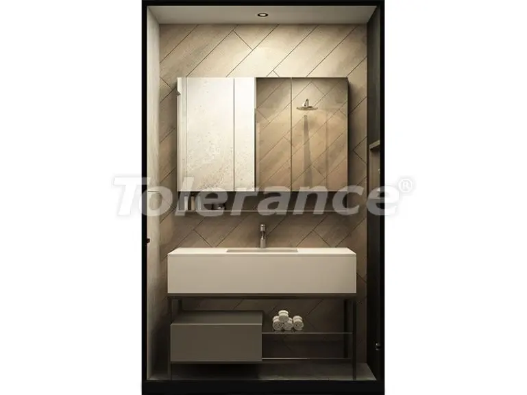 آپارتمان از سازنده که در کونیاآلتی, آنتالیا استخر - 16200 آپارتمان از سازنده که در کونیاآلتی, آنتالیا استخر - خرید ملک در ترکیه - 16200