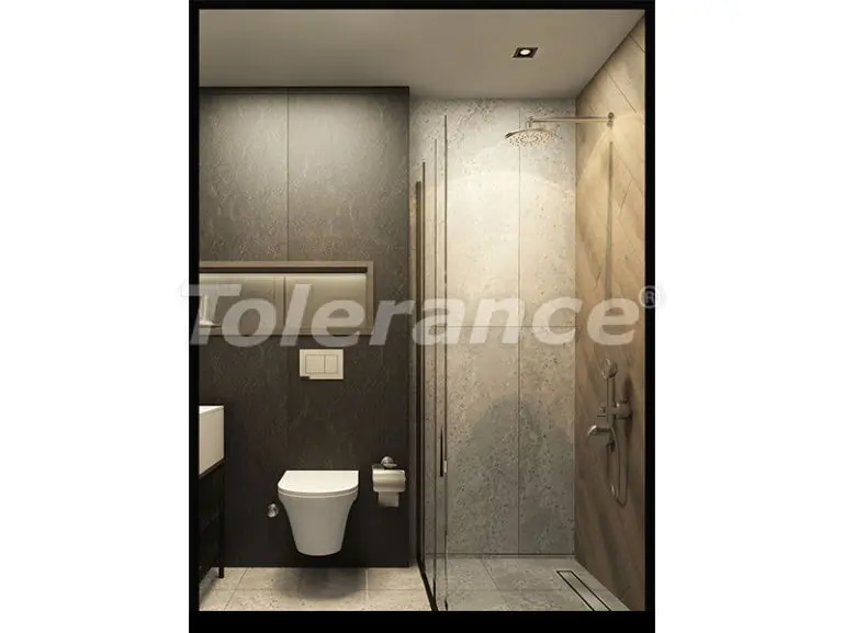 آپارتمان از سازنده که در کونیاآلتی, آنتالیا استخر - 16201 آپارتمان از سازنده که در کونیاآلتی, آنتالیا استخر - خرید ملک در ترکیه - 16201