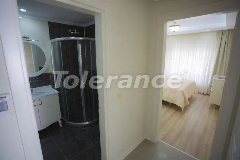 Apartment vom entwickler in Konyaaltı, Antalya pool - 16407 Apartment vom entwickler in Konyaaltı, Antalya pool - immobilien in der Türkei kaufen - 16407