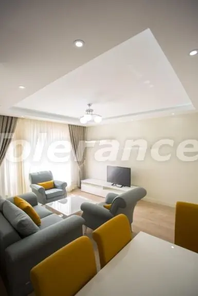 Apartment vom entwickler in Konyaaltı, Antalya pool - 16408 Apartment vom entwickler in Konyaaltı, Antalya pool - immobilien in der Türkei kaufen - 16408