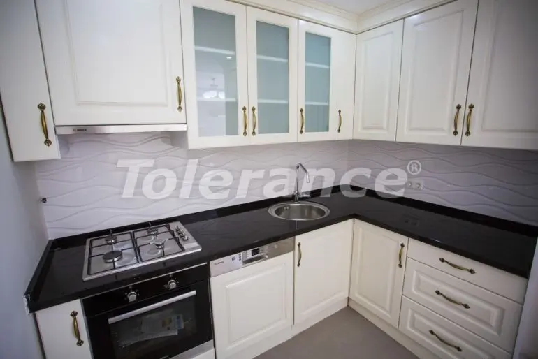 Apartment vom entwickler in Konyaaltı, Antalya pool - 16409 Apartment vom entwickler in Konyaaltı, Antalya pool - immobilien in der Türkei kaufen - 16409