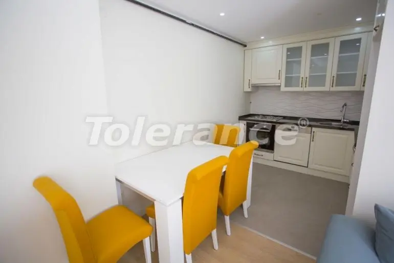 Apartment vom entwickler in Konyaaltı, Antalya pool - 16411 Apartment vom entwickler in Konyaaltı, Antalya pool - immobilien in der Türkei kaufen - 16411