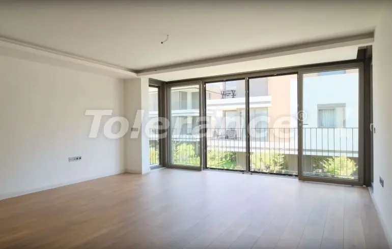 آپارتمان از سازنده که در کونیاآلتی, آنتالیا استخر - 17384 آپارتمان از سازنده که در کونیاآلتی, آنتالیا استخر - خرید ملک در ترکیه - 17384