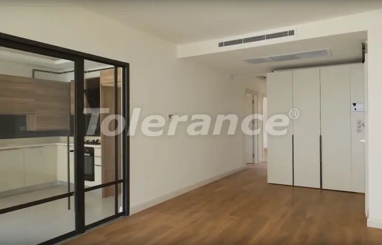 آپارتمان از سازنده که در کونیاآلتی, آنتالیا استخر - 17387 آپارتمان از سازنده که در کونیاآلتی, آنتالیا استخر - خرید ملک در ترکیه - 17387