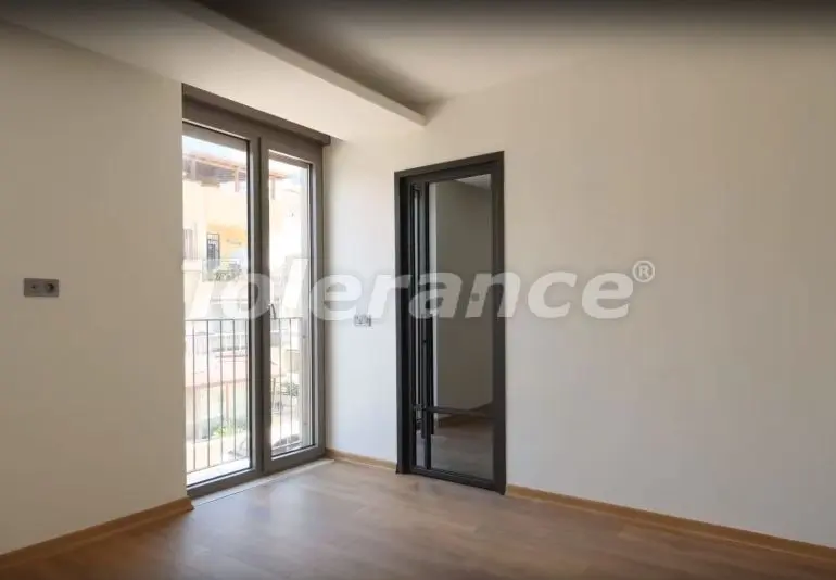 آپارتمان از سازنده که در کونیاآلتی, آنتالیا استخر - 17389 آپارتمان از سازنده که در کونیاآلتی, آنتالیا استخر - خرید ملک در ترکیه - 17389