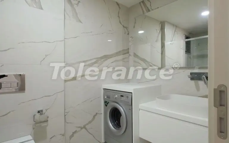 آپارتمان از سازنده که در کونیاآلتی, آنتالیا استخر - 17390 آپارتمان از سازنده که در کونیاآلتی, آنتالیا استخر - خرید ملک در ترکیه - 17390