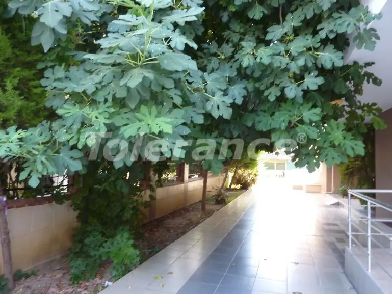 Apartment in Konyaalti, Antalya pool - 17546 Apartment in Konyaalti, Antalya pool - buy realty in Turkey - 17546