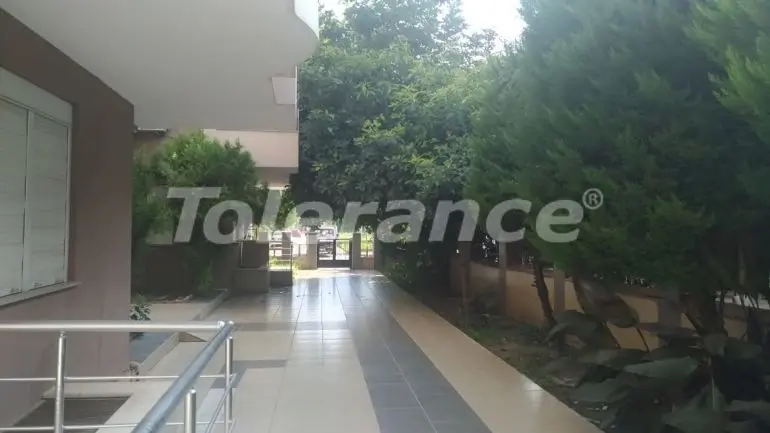 Apartment in Konyaalti, Antalya pool - 17569 Apartment in Konyaalti, Antalya pool - buy realty in Turkey - 17569