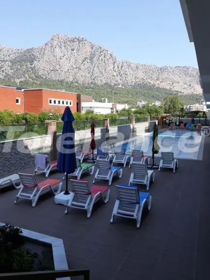 Apartment vom entwickler in Konyaaltı, Antalya pool ratenzahlung - immobilien in der Türkei kaufen - 17624