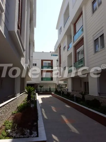 Apartment vom entwickler in Konyaaltı, Antalya pool ratenzahlung - immobilien in der Türkei kaufen - 17625