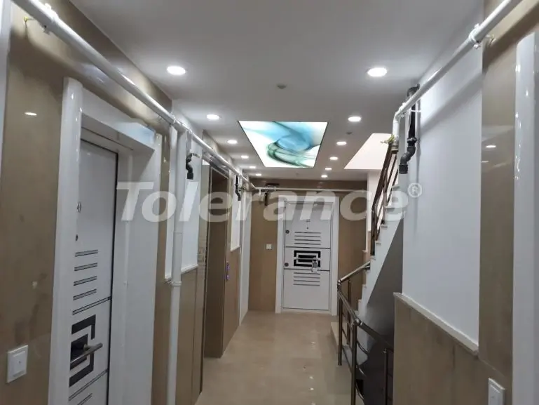 Apartment vom entwickler in Konyaaltı, Antalya pool ratenzahlung - immobilien in der Türkei kaufen - 17627