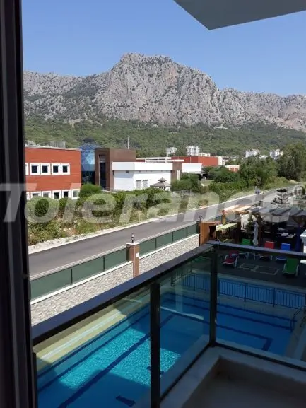 Apartment vom entwickler in Konyaaltı, Antalya pool ratenzahlung - immobilien in der Türkei kaufen - 17636