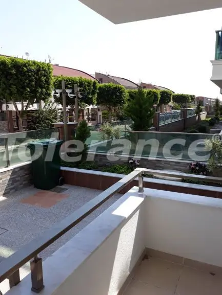 Apartment vom entwickler in Konyaaltı, Antalya pool ratenzahlung - immobilien in der Türkei kaufen - 17639