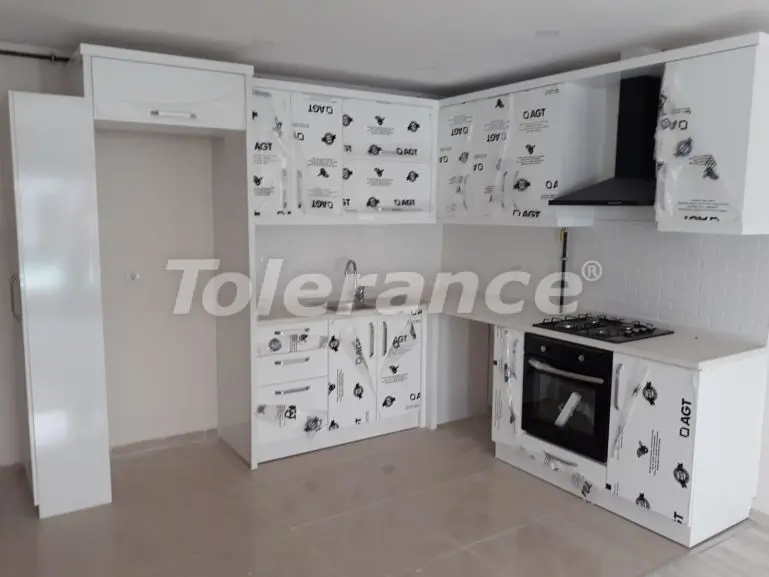 Apartment vom entwickler in Konyaaltı, Antalya pool ratenzahlung - immobilien in der Türkei kaufen - 17643