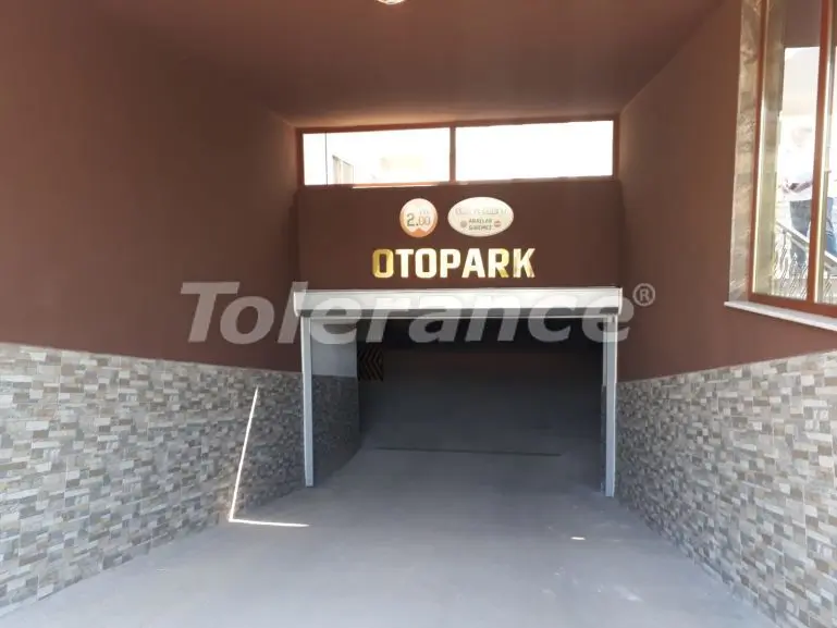 Apartment vom entwickler in Konyaaltı, Antalya pool ratenzahlung - immobilien in der Türkei kaufen - 17646