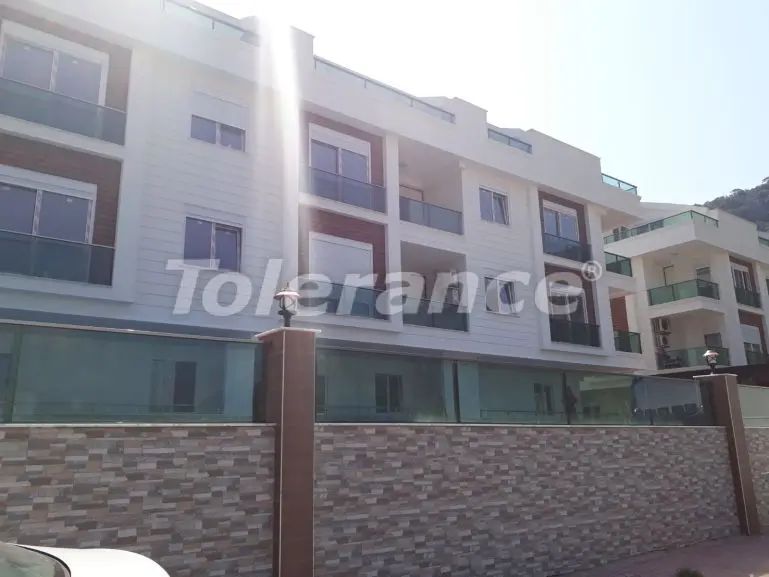 Apartment vom entwickler in Konyaaltı, Antalya pool ratenzahlung - immobilien in der Türkei kaufen - 17647