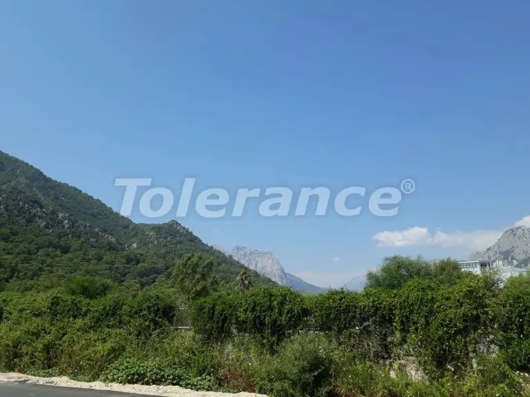 Apartment vom entwickler in Konyaaltı, Antalya pool ratenzahlung - immobilien in der Türkei kaufen - 17649