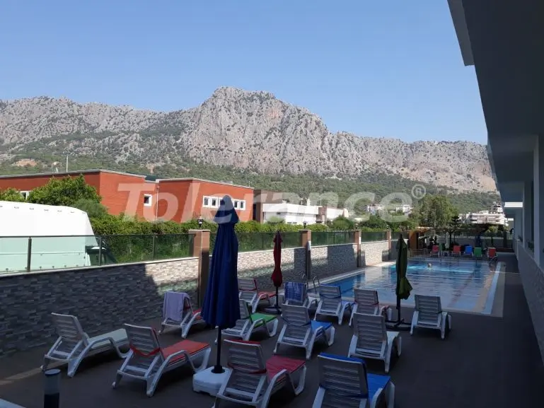 Apartment vom entwickler in Konyaaltı, Antalya pool ratenzahlung - immobilien in der Türkei kaufen - 17650