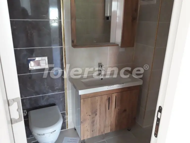 Apartment vom entwickler in Konyaaltı, Antalya pool ratenzahlung - immobilien in der Türkei kaufen - 17655