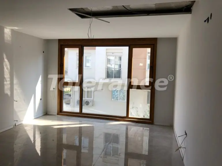 آپارتمان از سازنده که در کونیاآلتی, آنتالیا استخر - خرید ملک در ترکیه - 17912