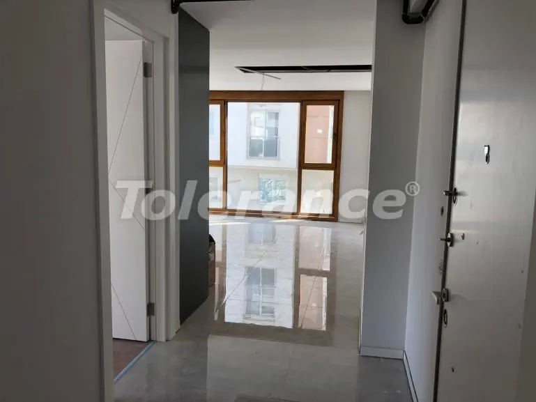 آپارتمان از سازنده که در کونیاآلتی, آنتالیا استخر - خرید ملک در ترکیه - 17913