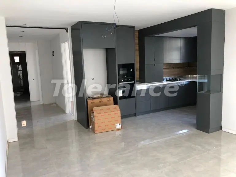 آپارتمان از سازنده که در کونیاآلتی, آنتالیا استخر - خرید ملک در ترکیه - 17915