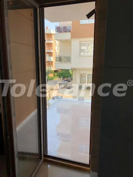 آپارتمان از سازنده که در کونیاآلتی, آنتالیا استخر - خرید ملک در ترکیه - 17916