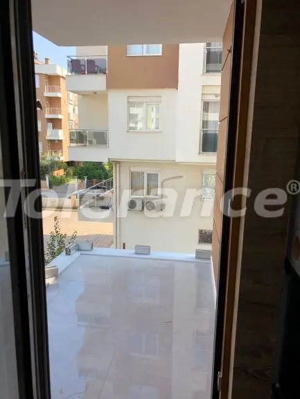 آپارتمان از سازنده که در کونیاآلتی, آنتالیا استخر - خرید ملک در ترکیه - 17917