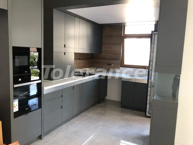 آپارتمان از سازنده که در کونیاآلتی, آنتالیا استخر - خرید ملک در ترکیه - 17919