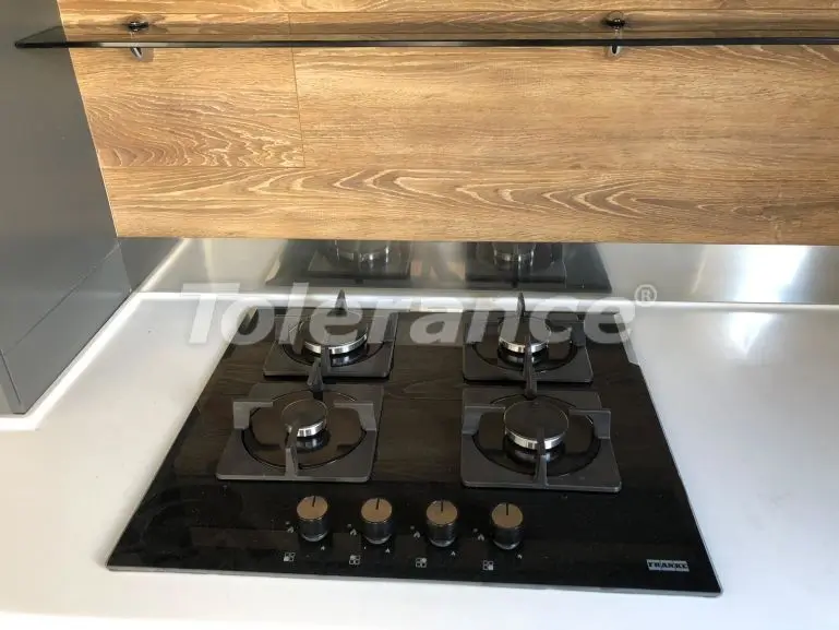 آپارتمان از سازنده که در کونیاآلتی, آنتالیا استخر - خرید ملک در ترکیه - 17920