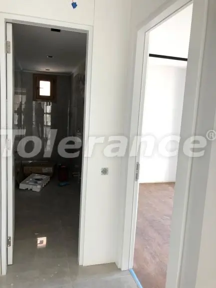 آپارتمان از سازنده که در کونیاآلتی, آنتالیا استخر - خرید ملک در ترکیه - 17921