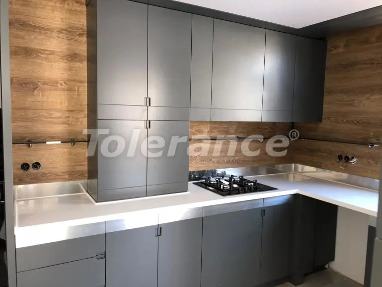 آپارتمان از سازنده که در کونیاآلتی, آنتالیا استخر - خرید ملک در ترکیه - 17922