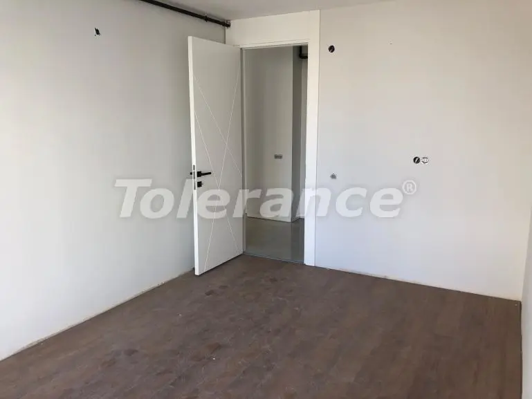 آپارتمان از سازنده که در کونیاآلتی, آنتالیا استخر - خرید ملک در ترکیه - 17923