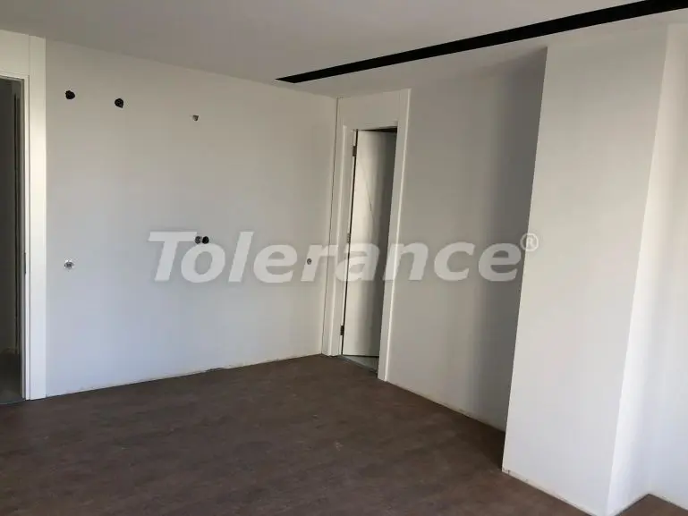 آپارتمان از سازنده که در کونیاآلتی, آنتالیا استخر - خرید ملک در ترکیه - 17924