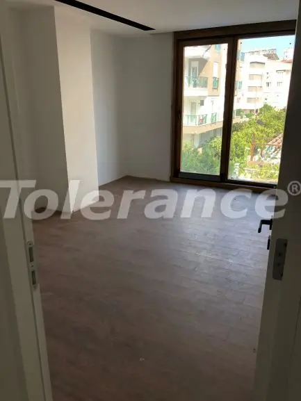 آپارتمان از سازنده که در کونیاآلتی, آنتالیا استخر - خرید ملک در ترکیه - 17926