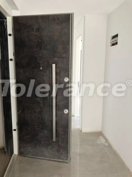 آپارتمان از سازنده که در کونیاآلتی, آنتالیا استخر - خرید ملک در ترکیه - 17928