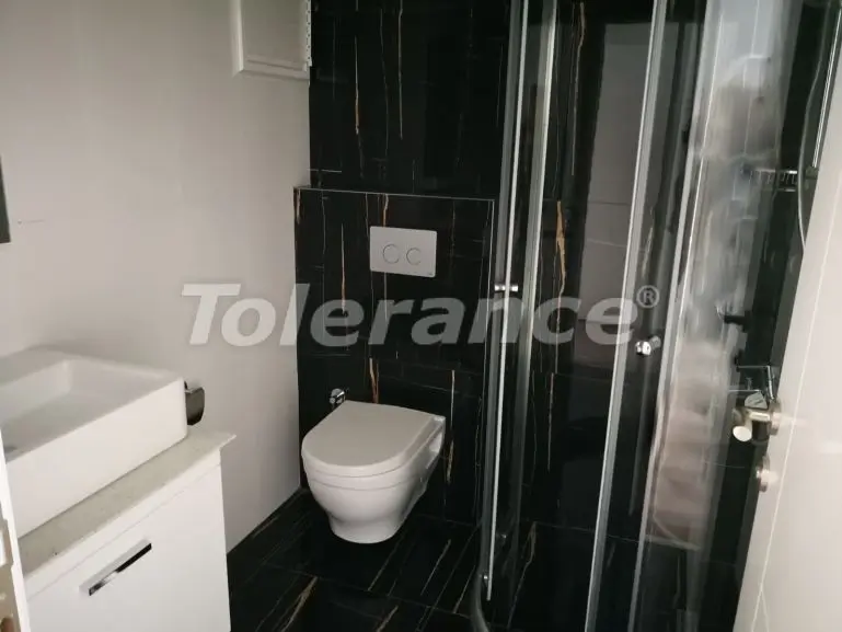 Apartment from the developer in Konyaalti, Antalya pool - 18523 Apartment from the developer in Konyaalti, Antalya pool - buy realty in Turkey - 18523