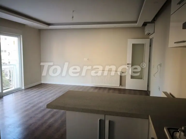Apartment from the developer in Konyaalti, Antalya pool - 18524 Apartment from the developer in Konyaalti, Antalya pool - buy realty in Turkey - 18524